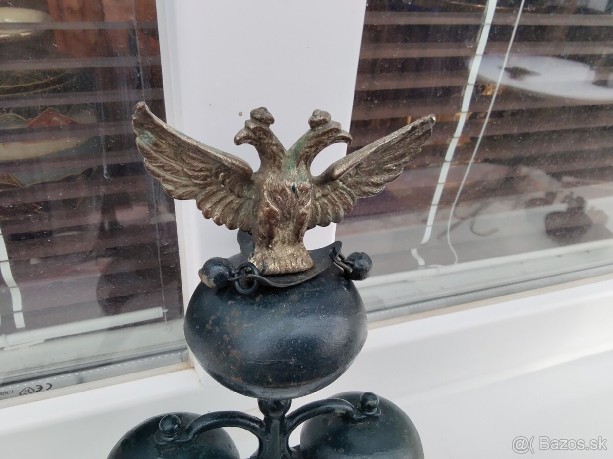 rolničky ba kone - 2