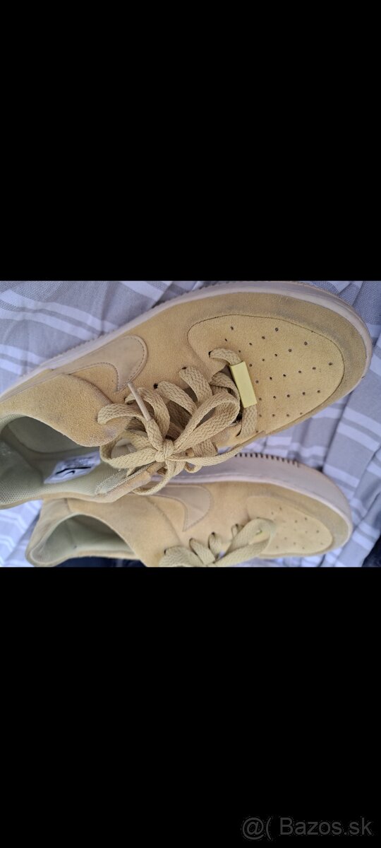 Cislo 38 nike knim darujem oblecenie - 2