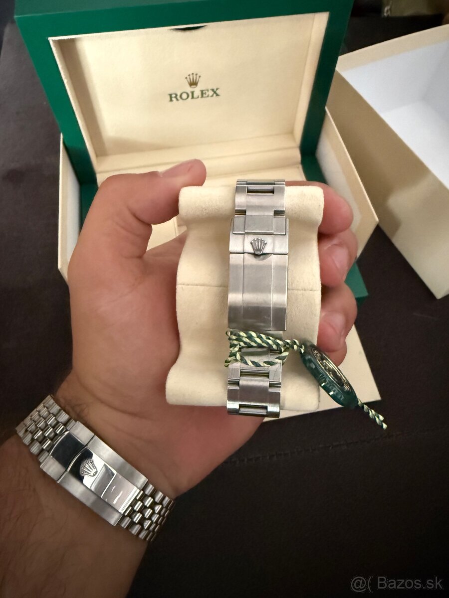 Rolex - Air King - 2