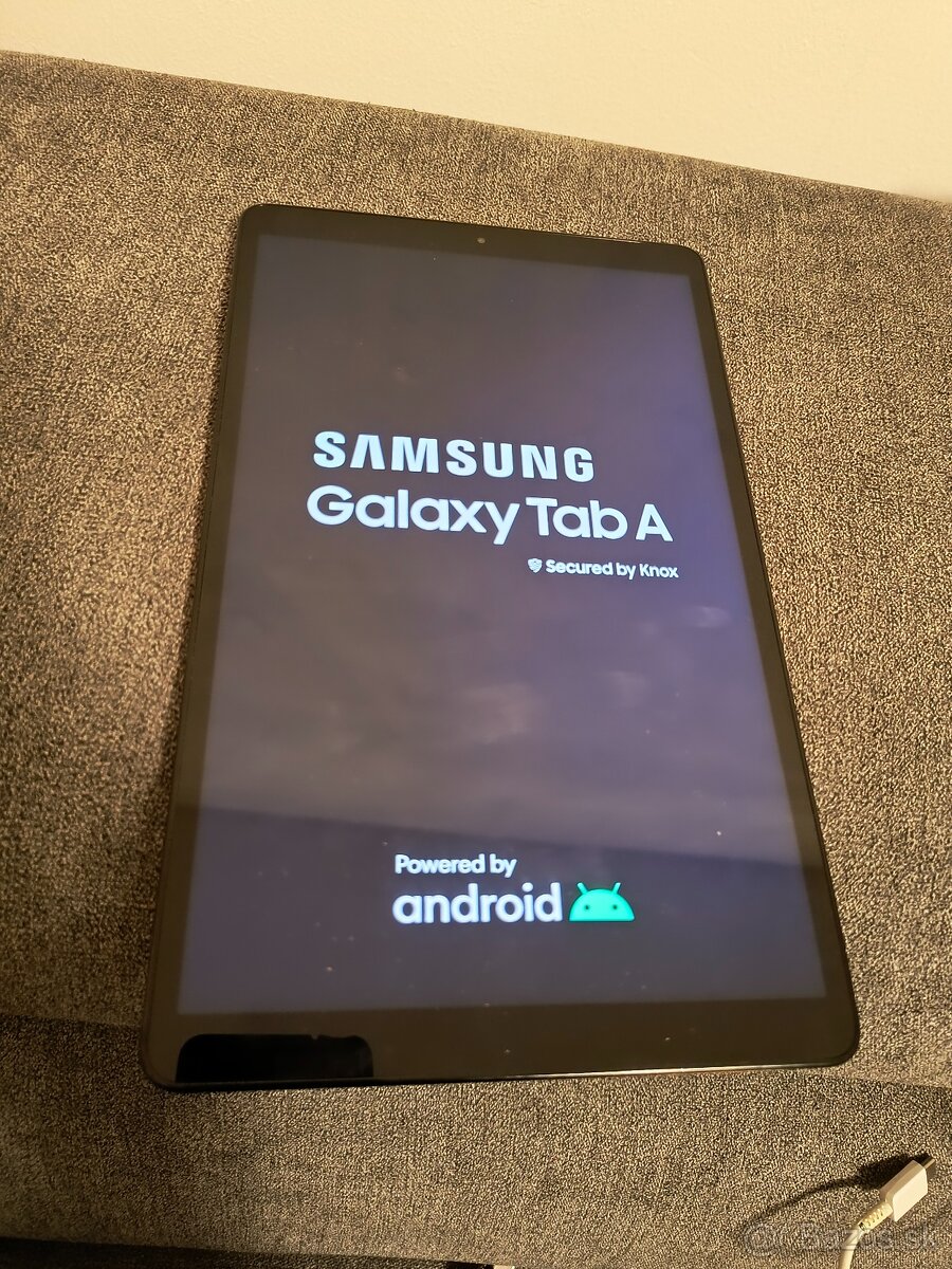 Predám SAMSUNG GALAXY A - 2