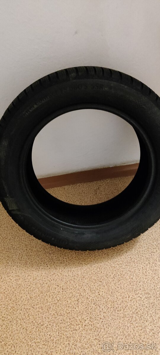 Continental TS860 205/55 R16 91H - 2