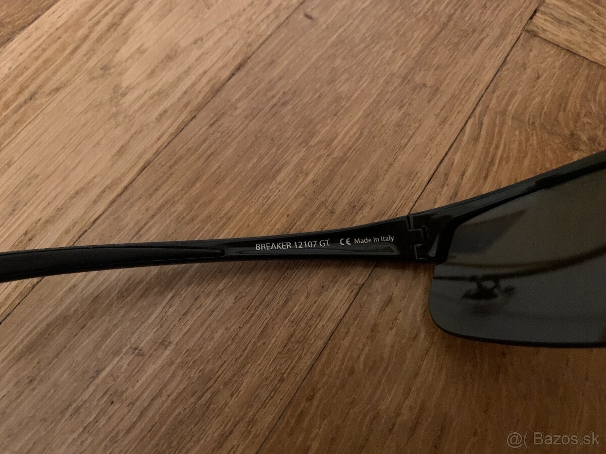Predám mužské slnečné okuliare Bollé Breaker 12107 GT - 2