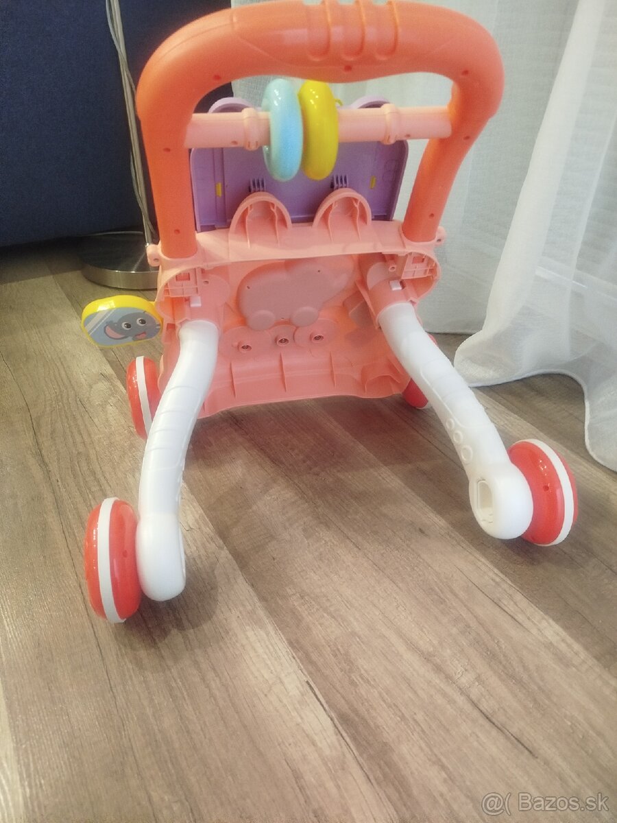 Detské chodítko - 2