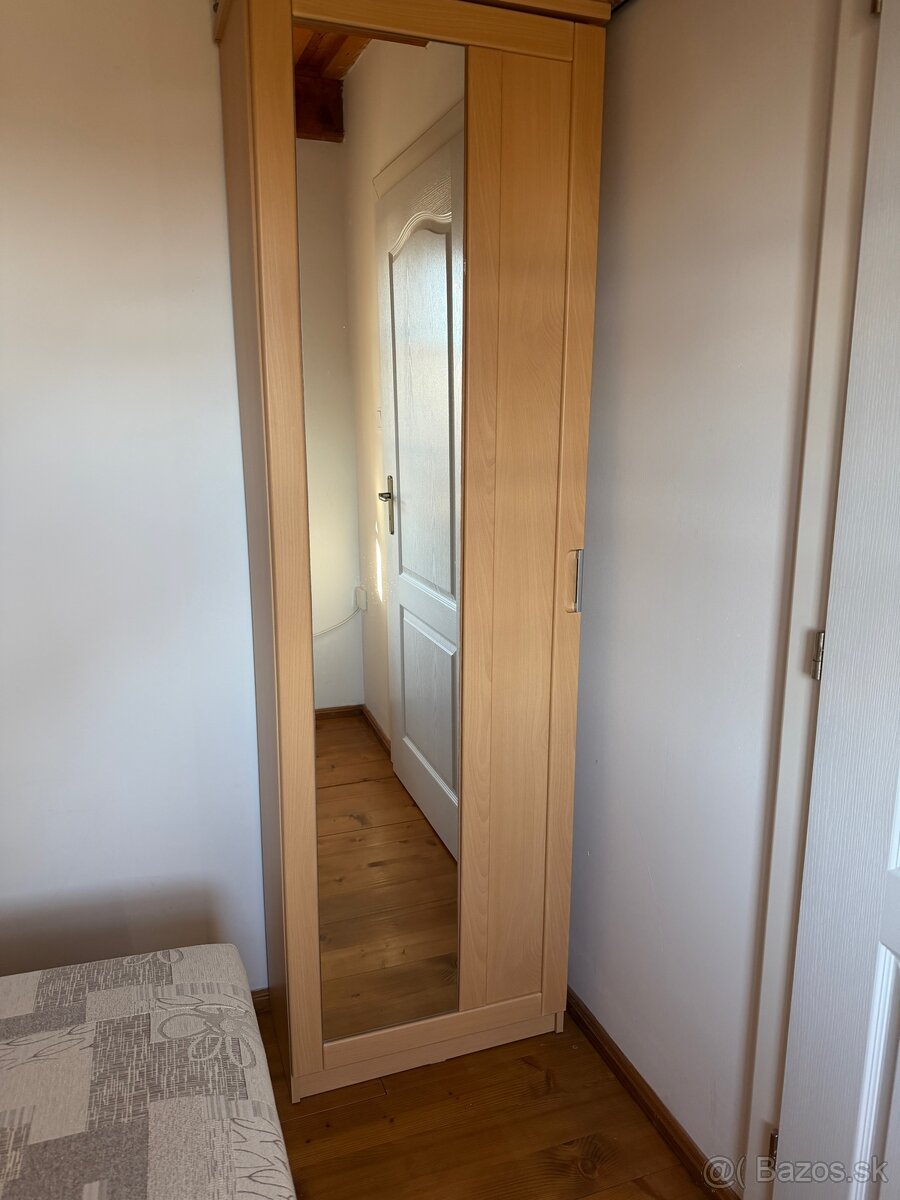 Darujem nábytok “REZERVOVANÉ” - 2