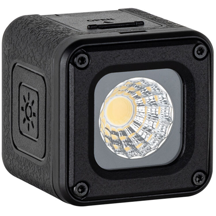 SmallRig RM01 LED 3469 VIDEO SVETLO - 2