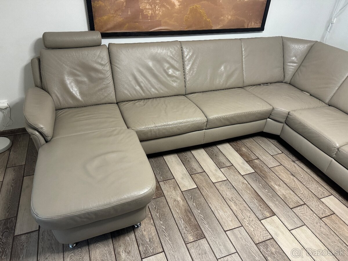 Rohova sedačka, sedacia suprava, sedačka - 2