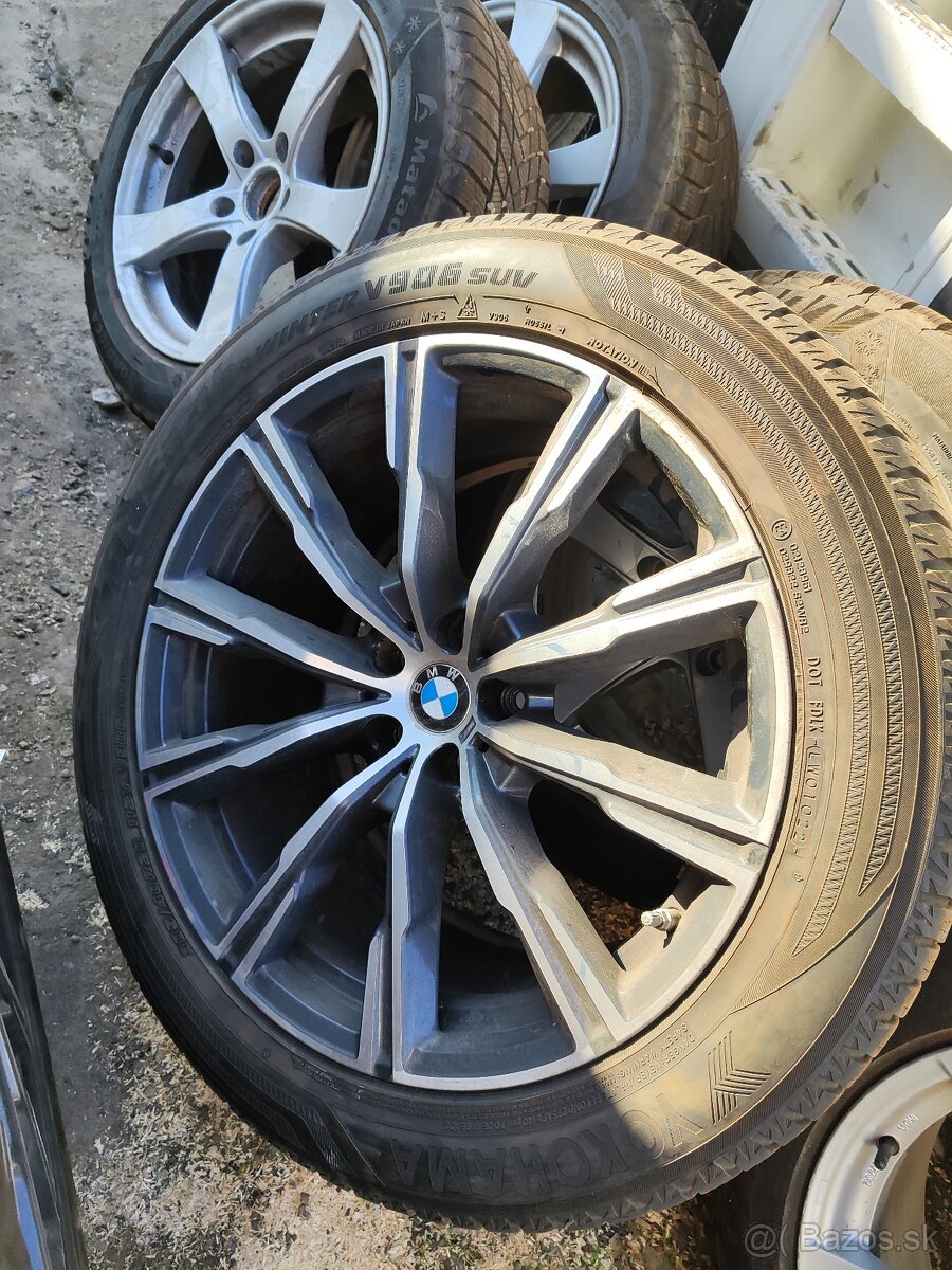 275/45 r20 305/40 r20 - 2