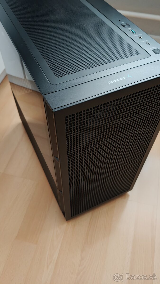 Deepcool CH560 pc skrina - 2