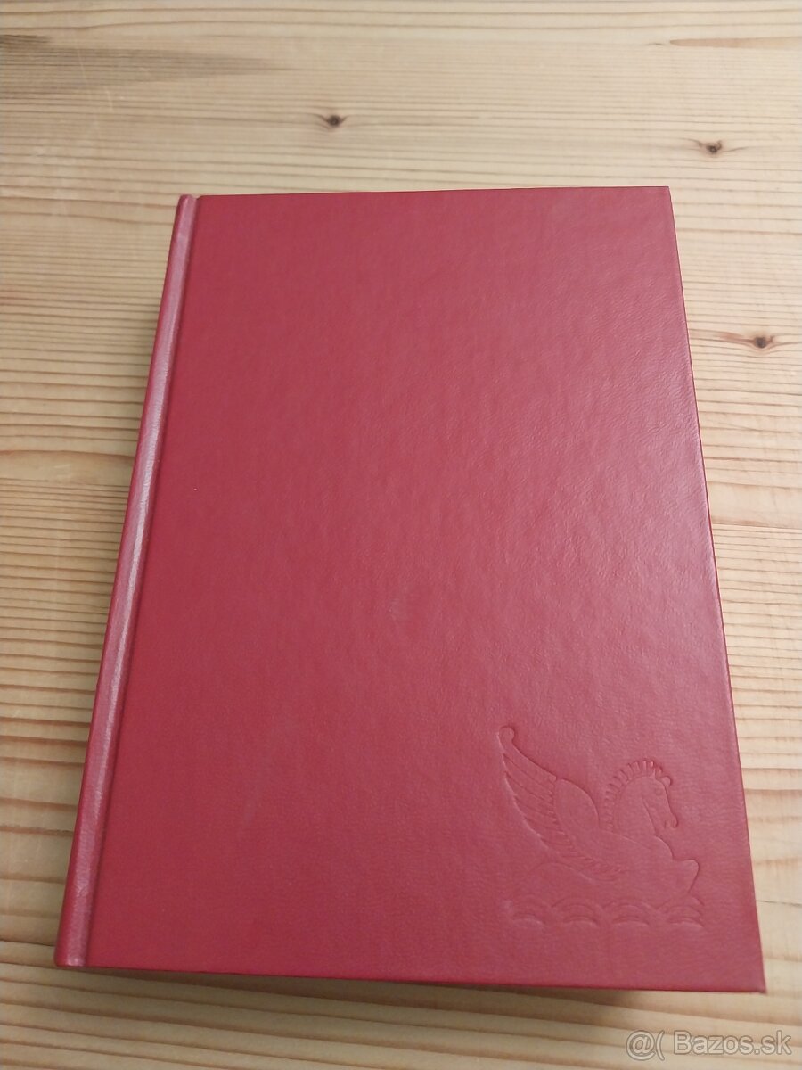 Riders Digest Výber - 4 knihy v jednej - 2