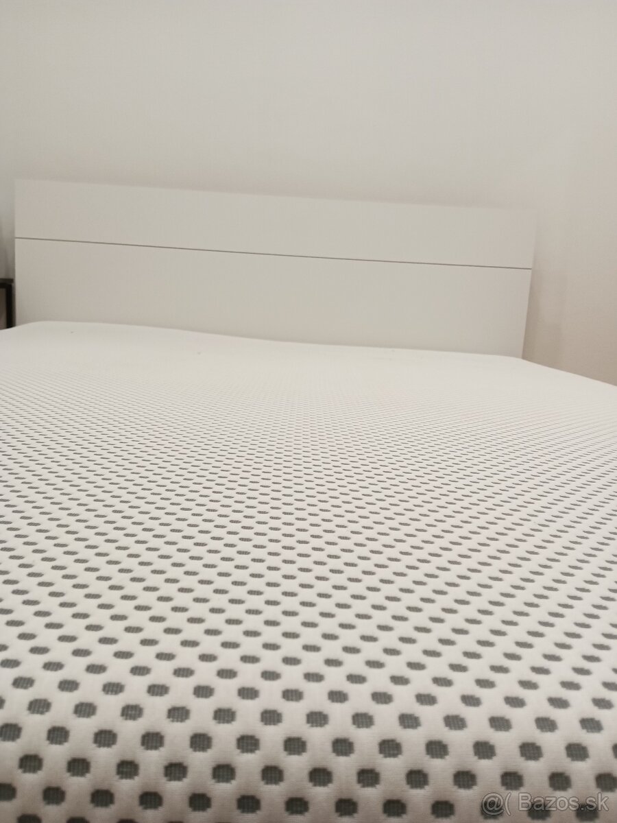 Manželská posteľ - 2