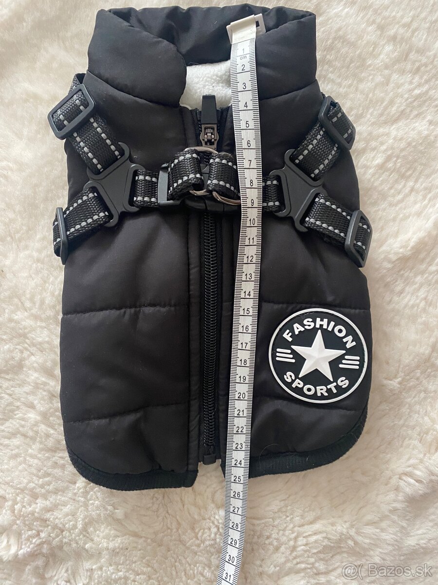 oblečenie pre psa - 2