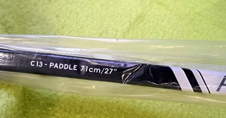 CCM EFLEX PRO Brankarska hokejka - 2