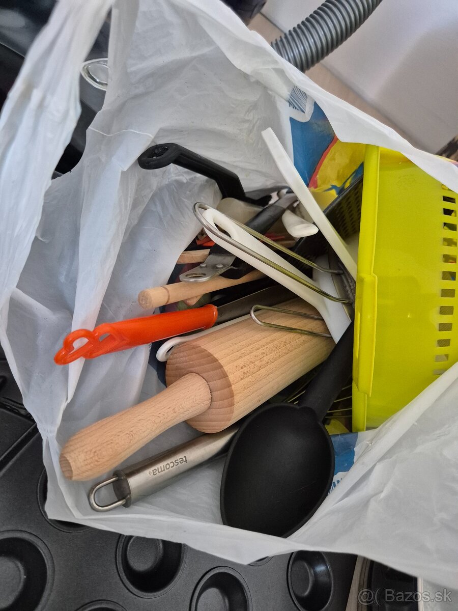 Kuchynske naradie - 2