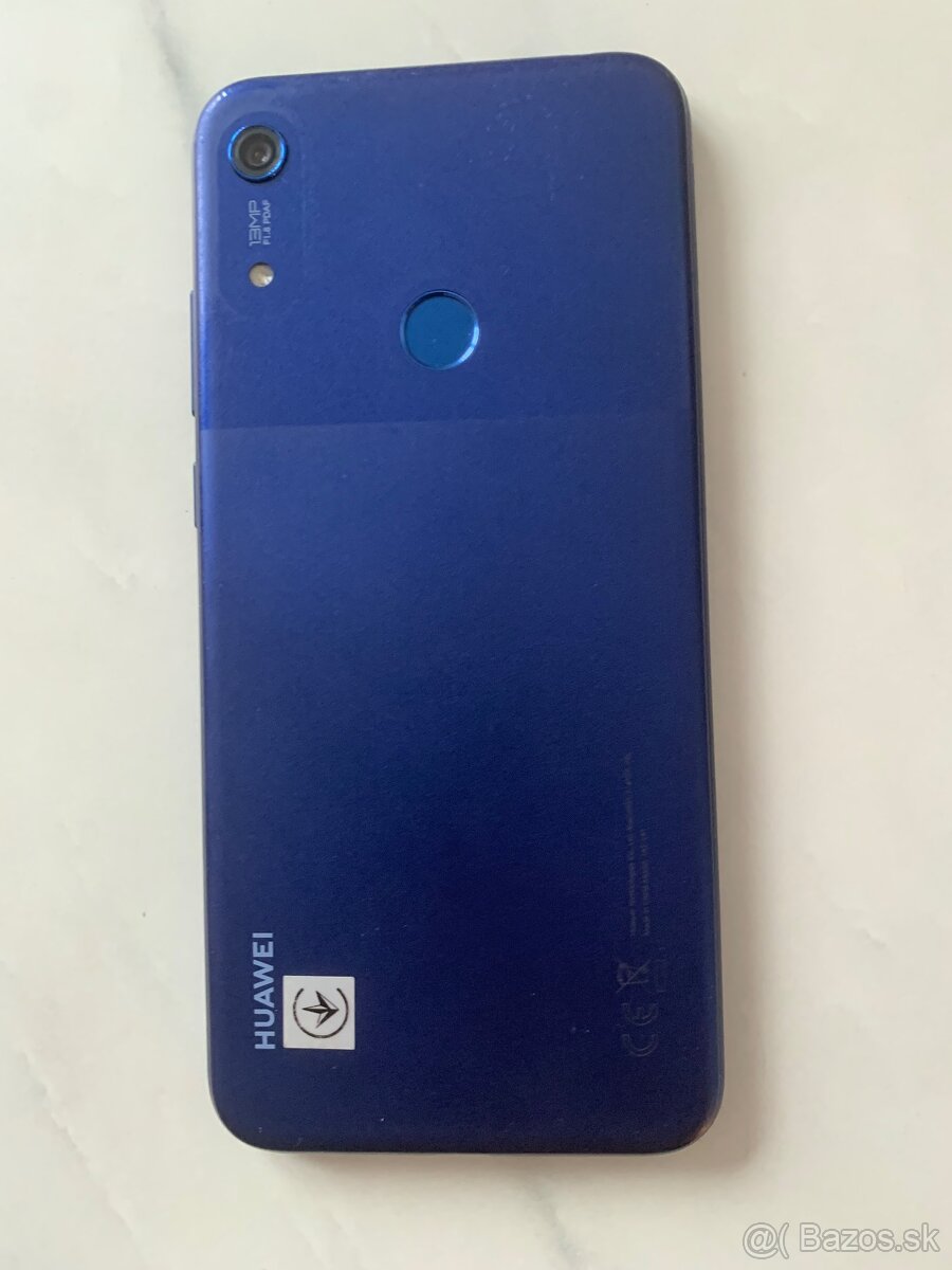 Huawei y6 2018 - 2