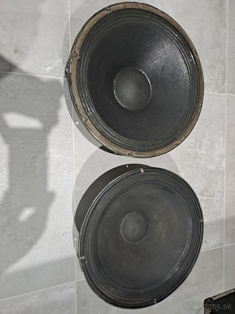 15" repro Electro Voice - 2