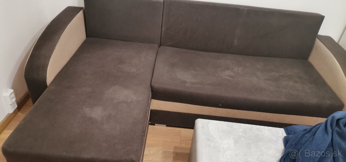 Používaný gauc - 2