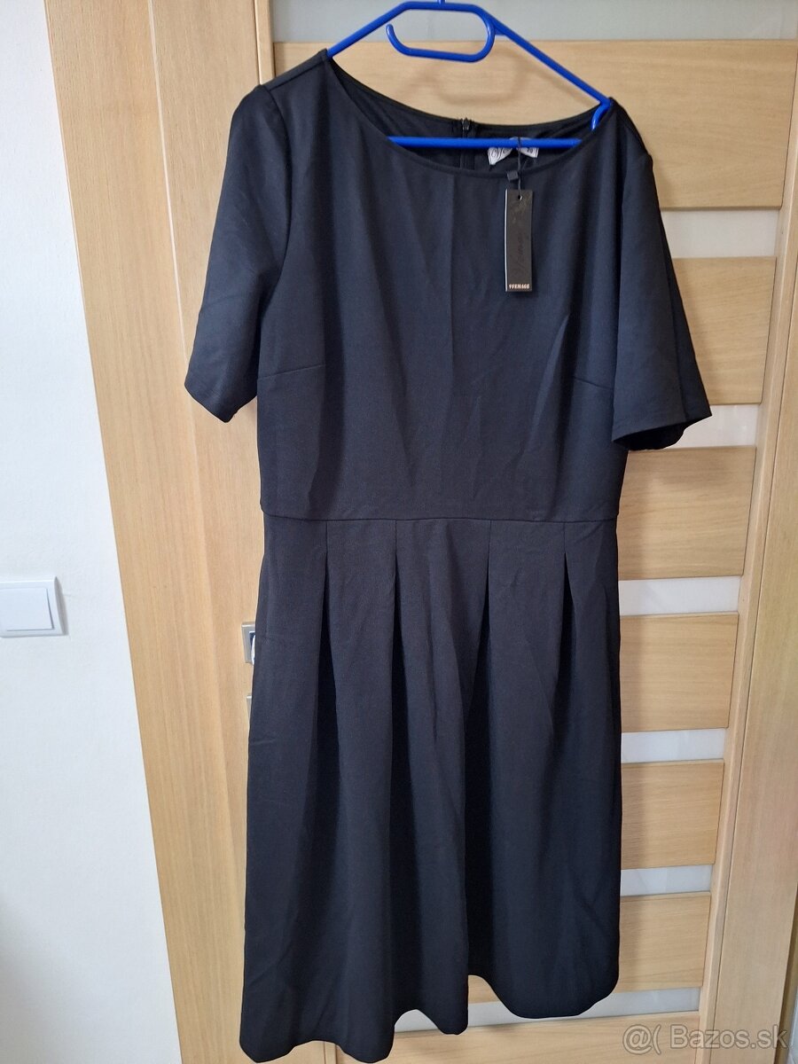 Šaty 42-44 - 2