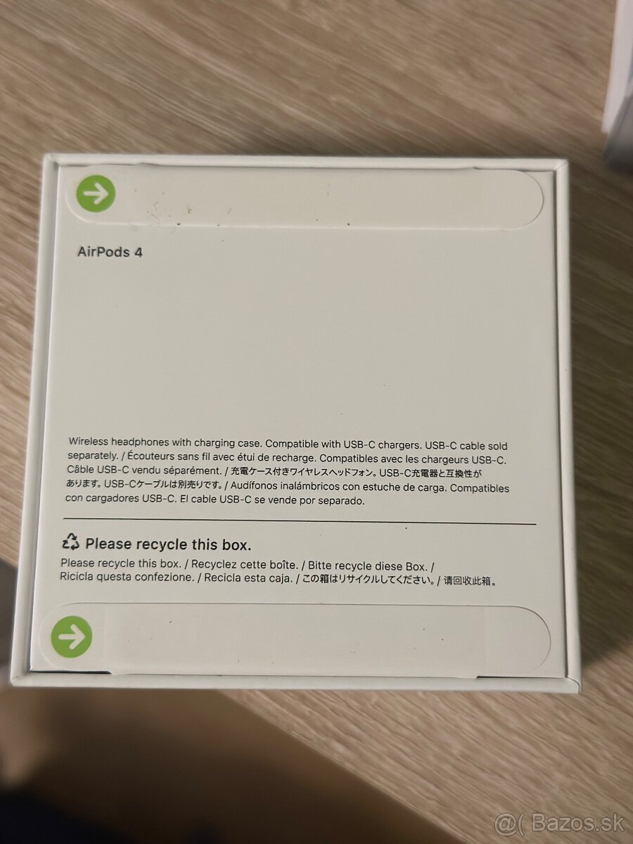 Apple AirPods Pro 3 - 2