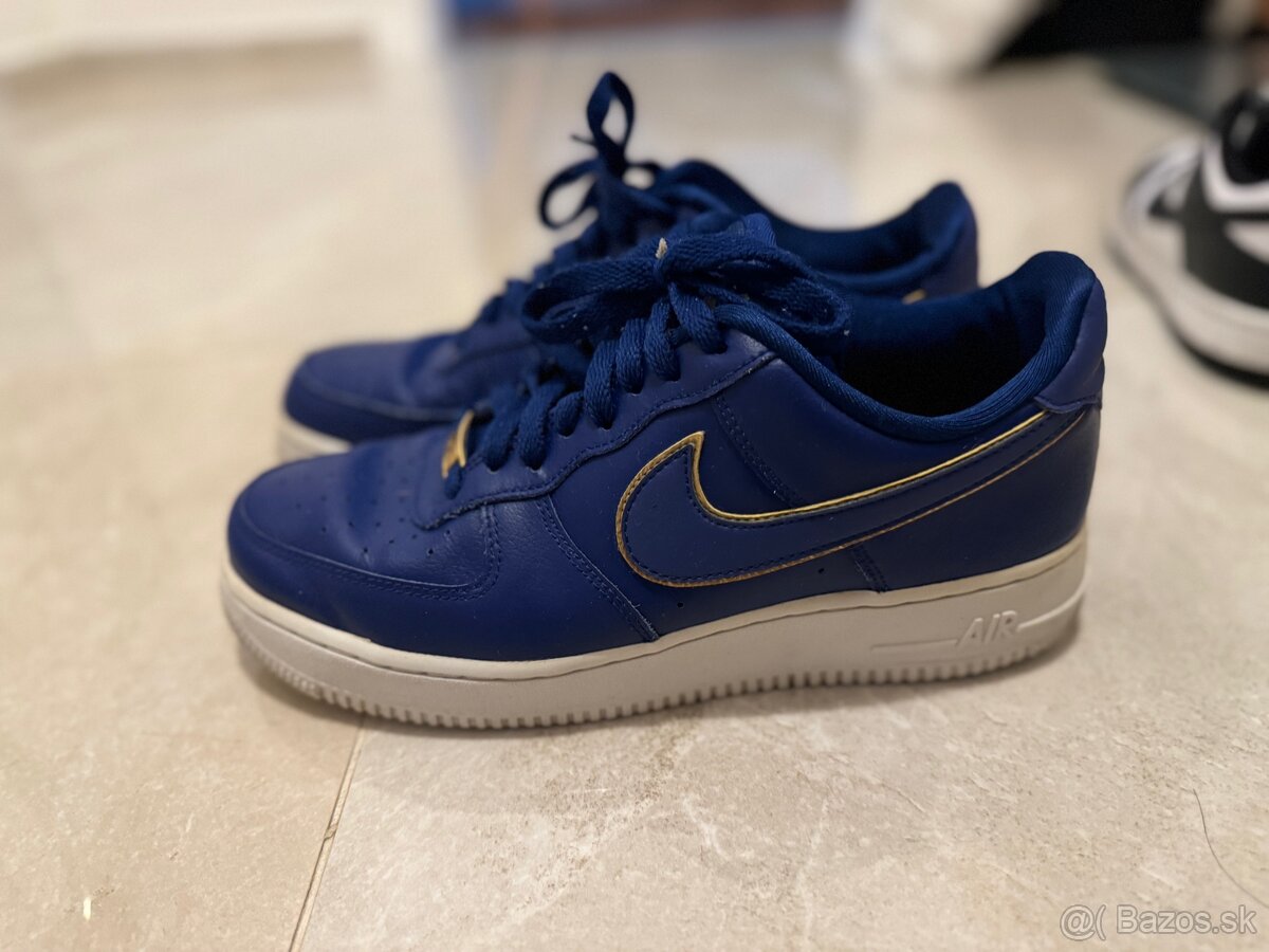 Nike Air Force1 - 2