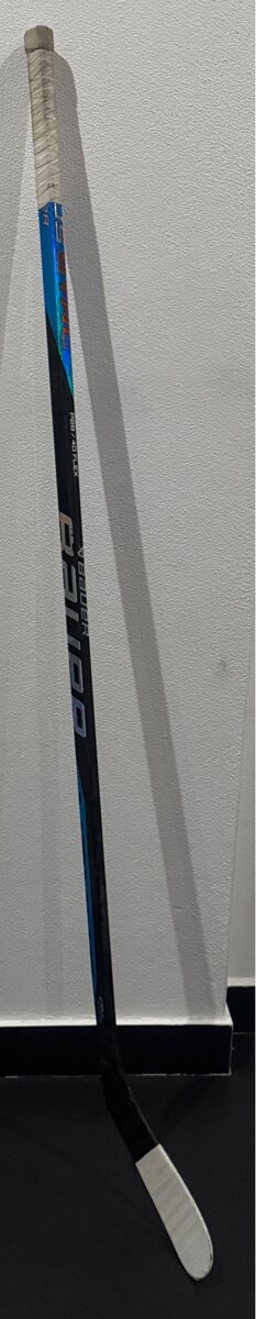 Hokejka Ľava Bauer Nexus Sync - 2