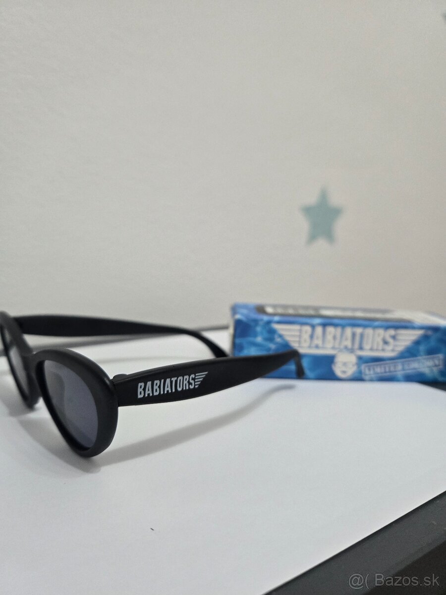 Detské okuliare Babiators - 2