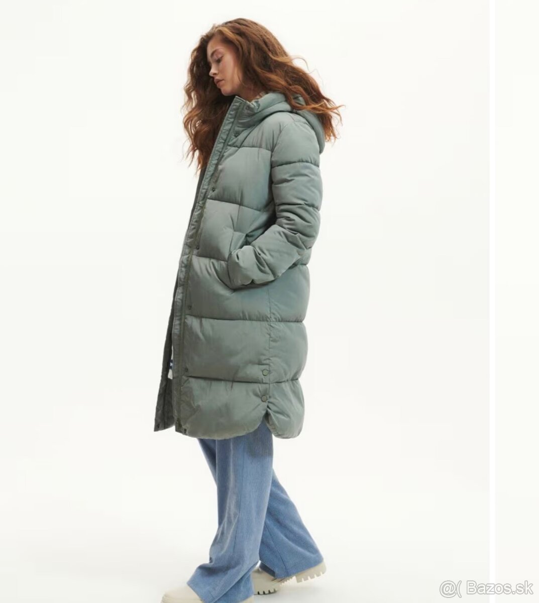 Reserved kabat bunda - 2