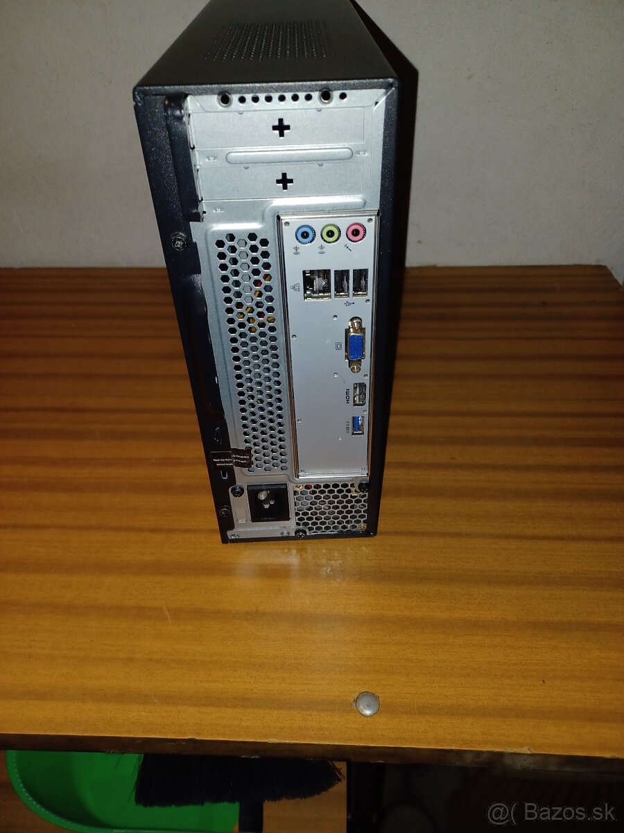 Acer Aspire XC 605 - 2