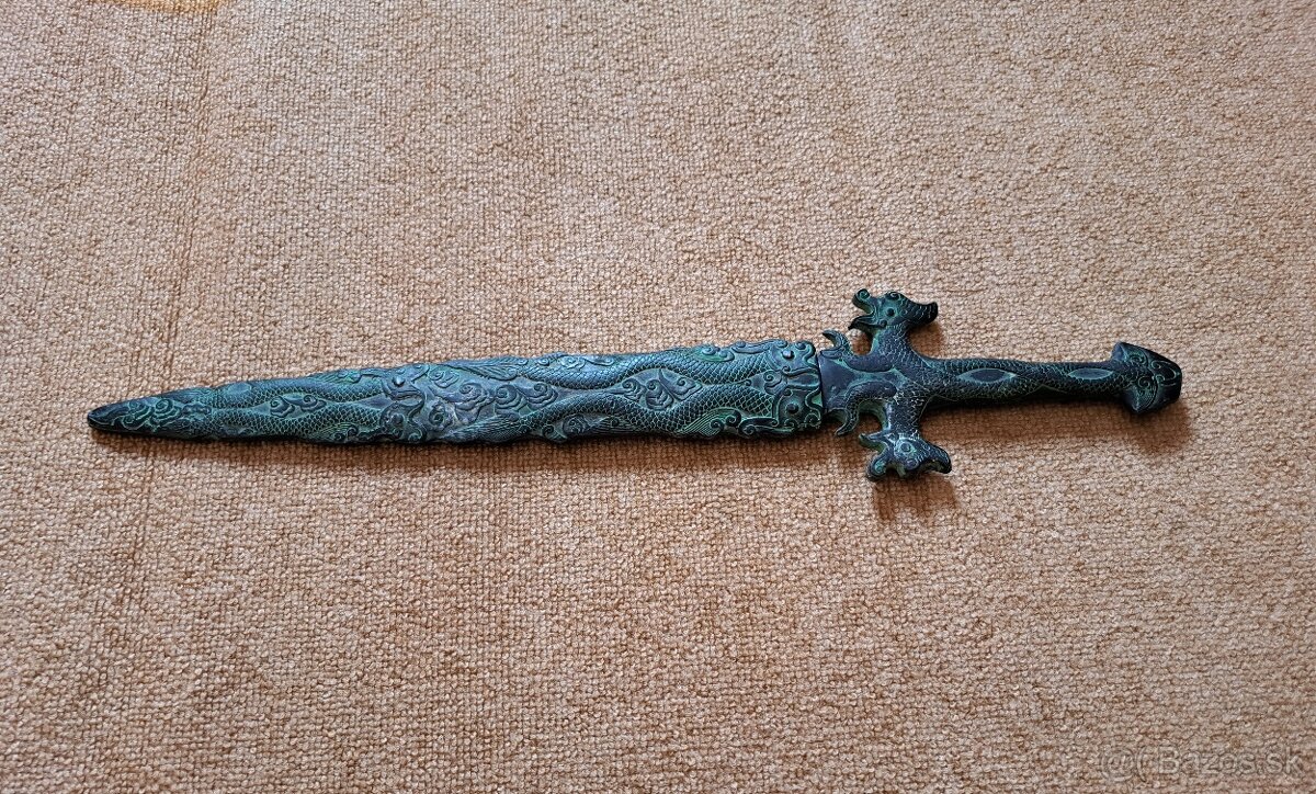 Stará Dýka Poškodená - 2