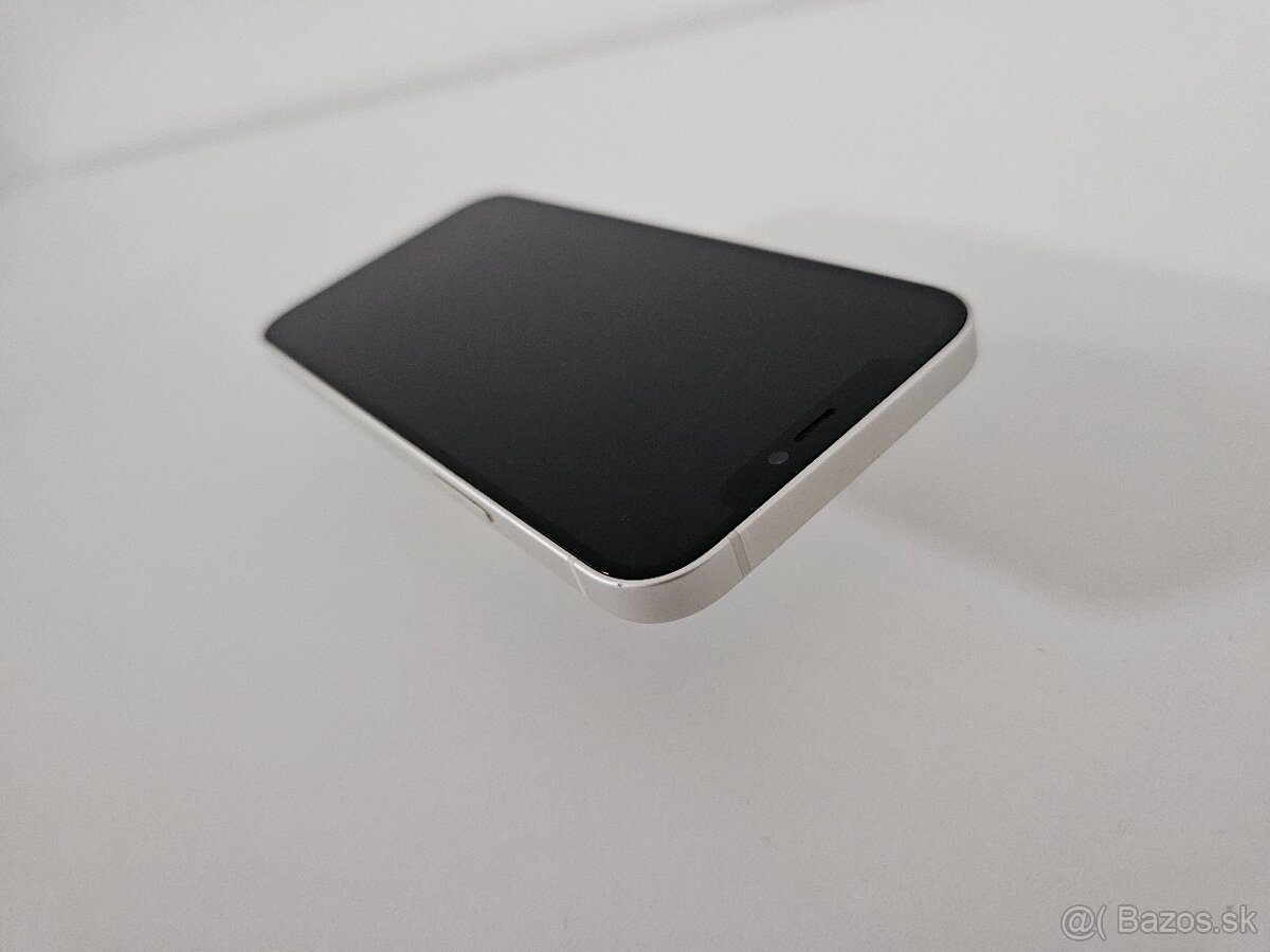 Apple iPhone 12 100% batéria - 2