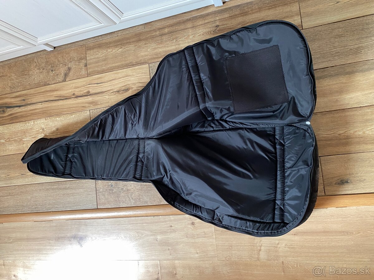 Predam puzdro na basgitaru - 2