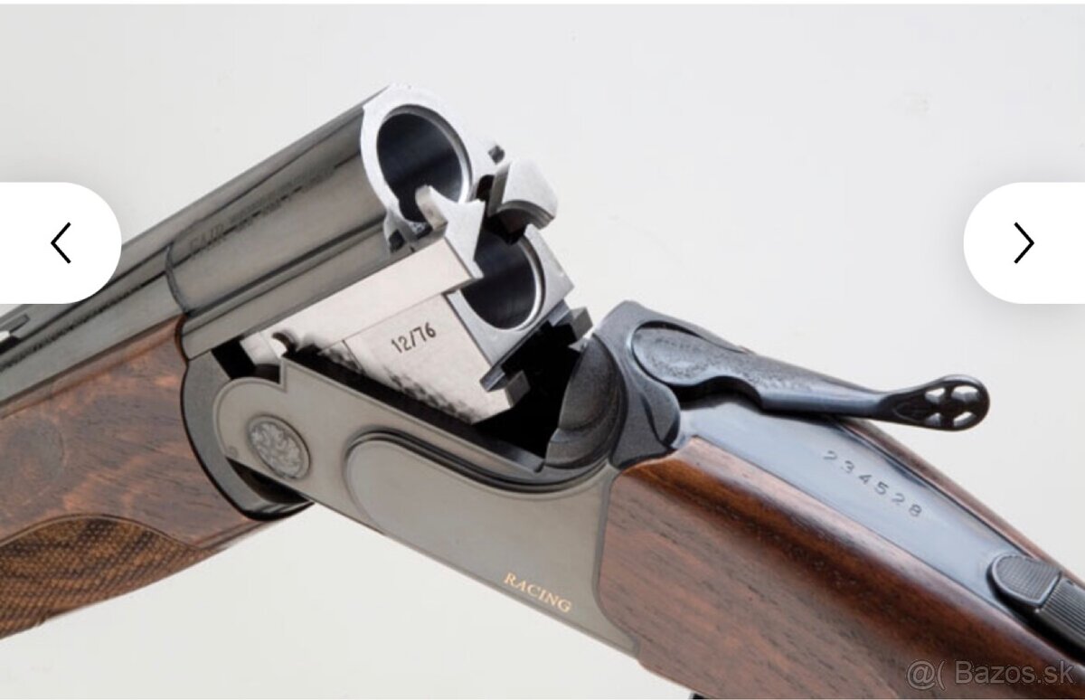 Broková kozlica FAIR Racing Sporting - 2