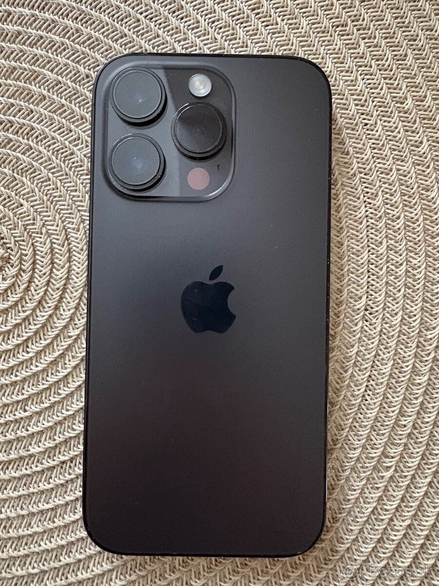 iPhone 14pro 256GB - 2