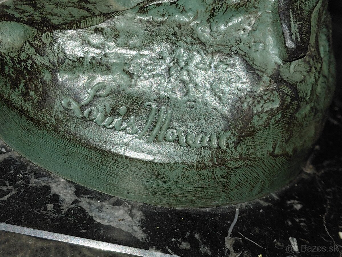 SOCHA HASIC ZACHRANAR - 2