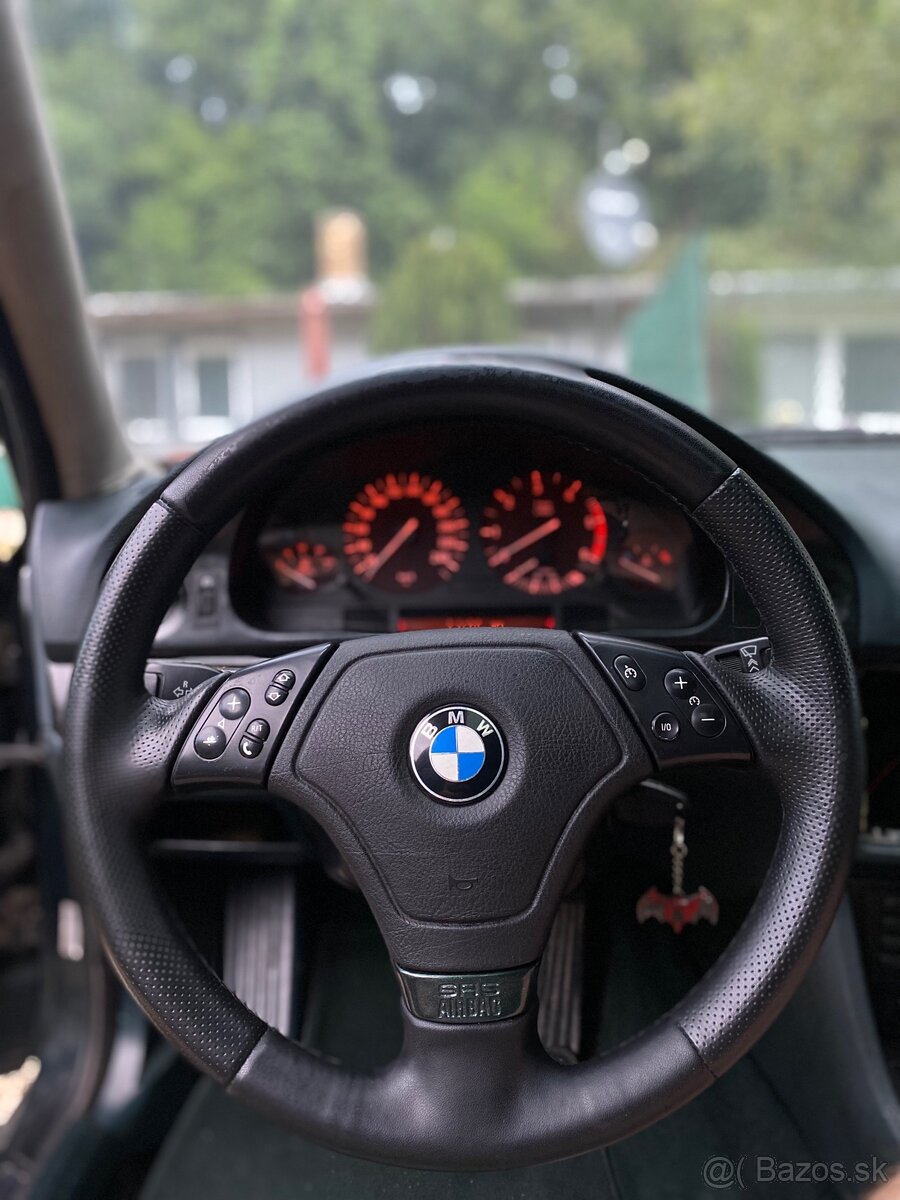 BMW airbag volantu - 2