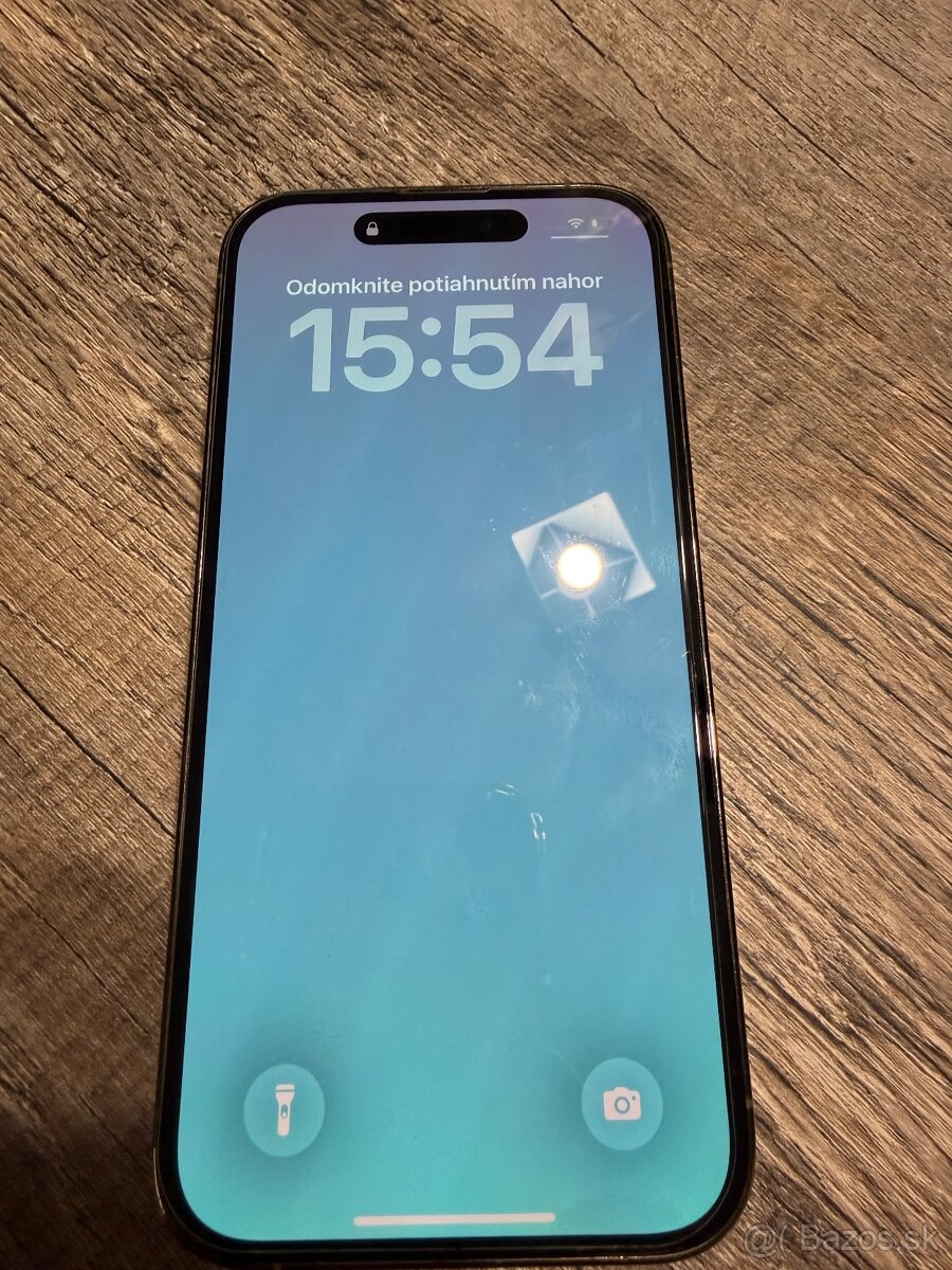 Iphone 14 pro, 128GB - 2