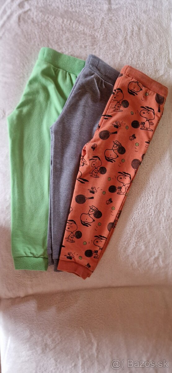 Tepláky Mayoral, v.98 - 2