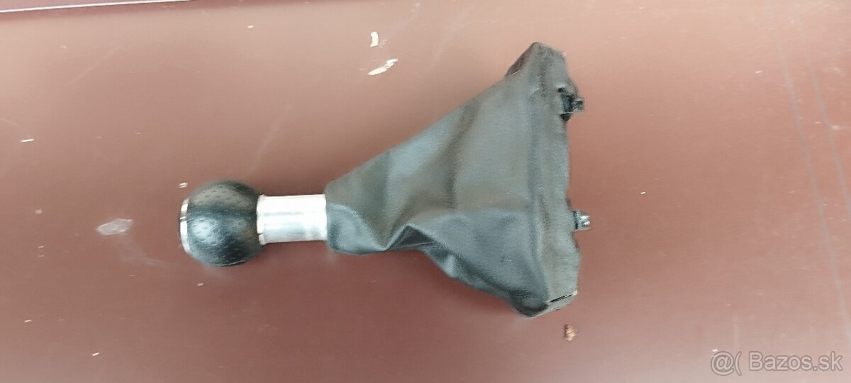 Rýchlostná páka na vw, škoda - 2