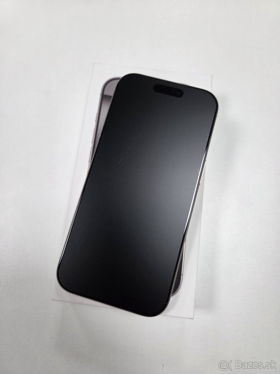 iPhone 16 Pro 128GB - 2