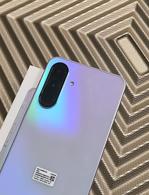 Samsung Galaxy A36 6/128gb - 2