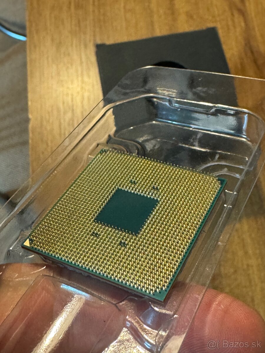 AMD ryzen 5 1600 - 2