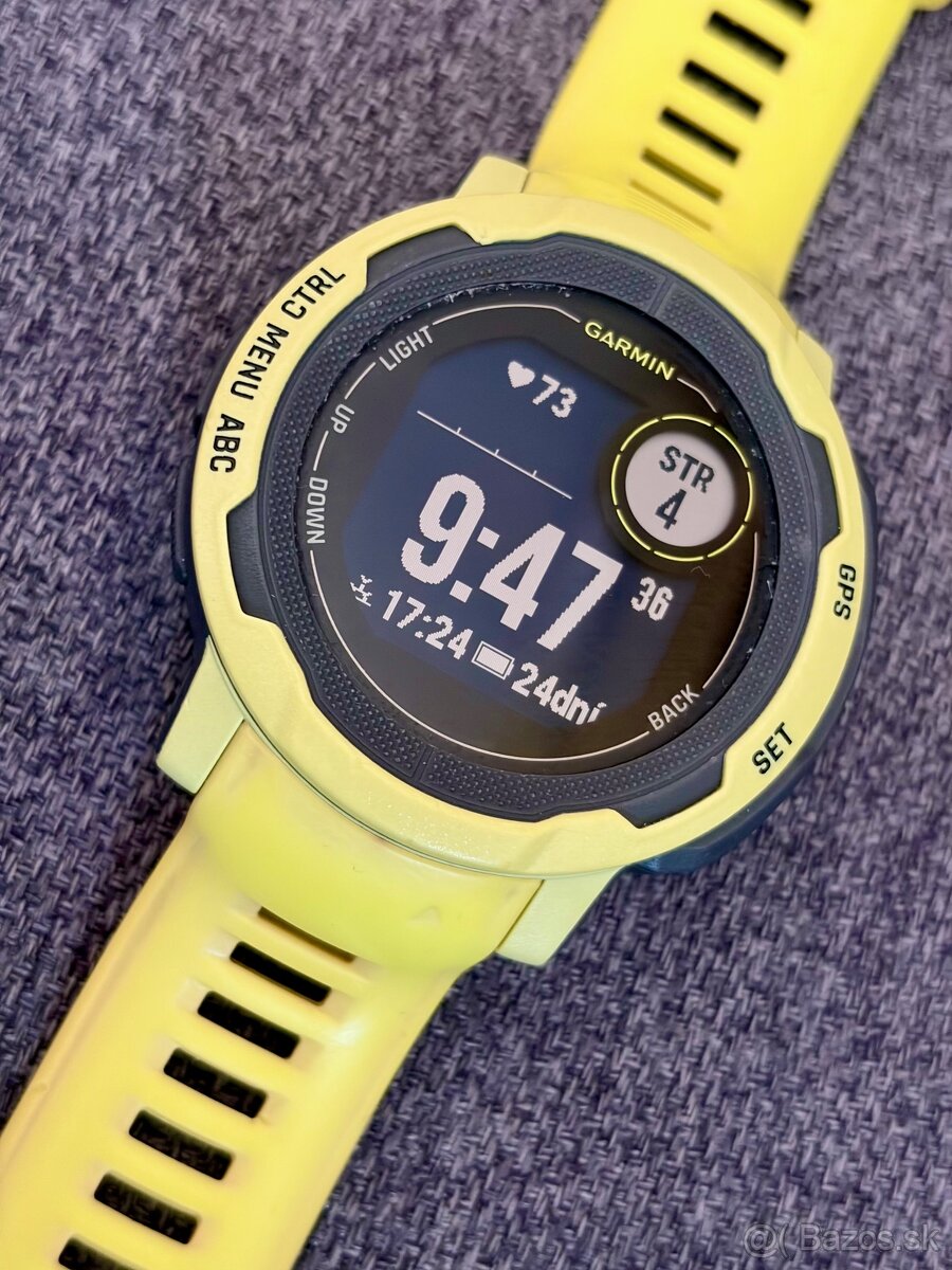 Garmin instinct 2 - 2