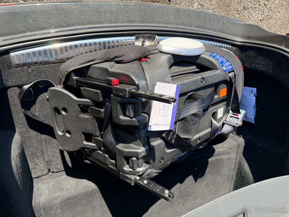 Detská sedačka Sparco - 2