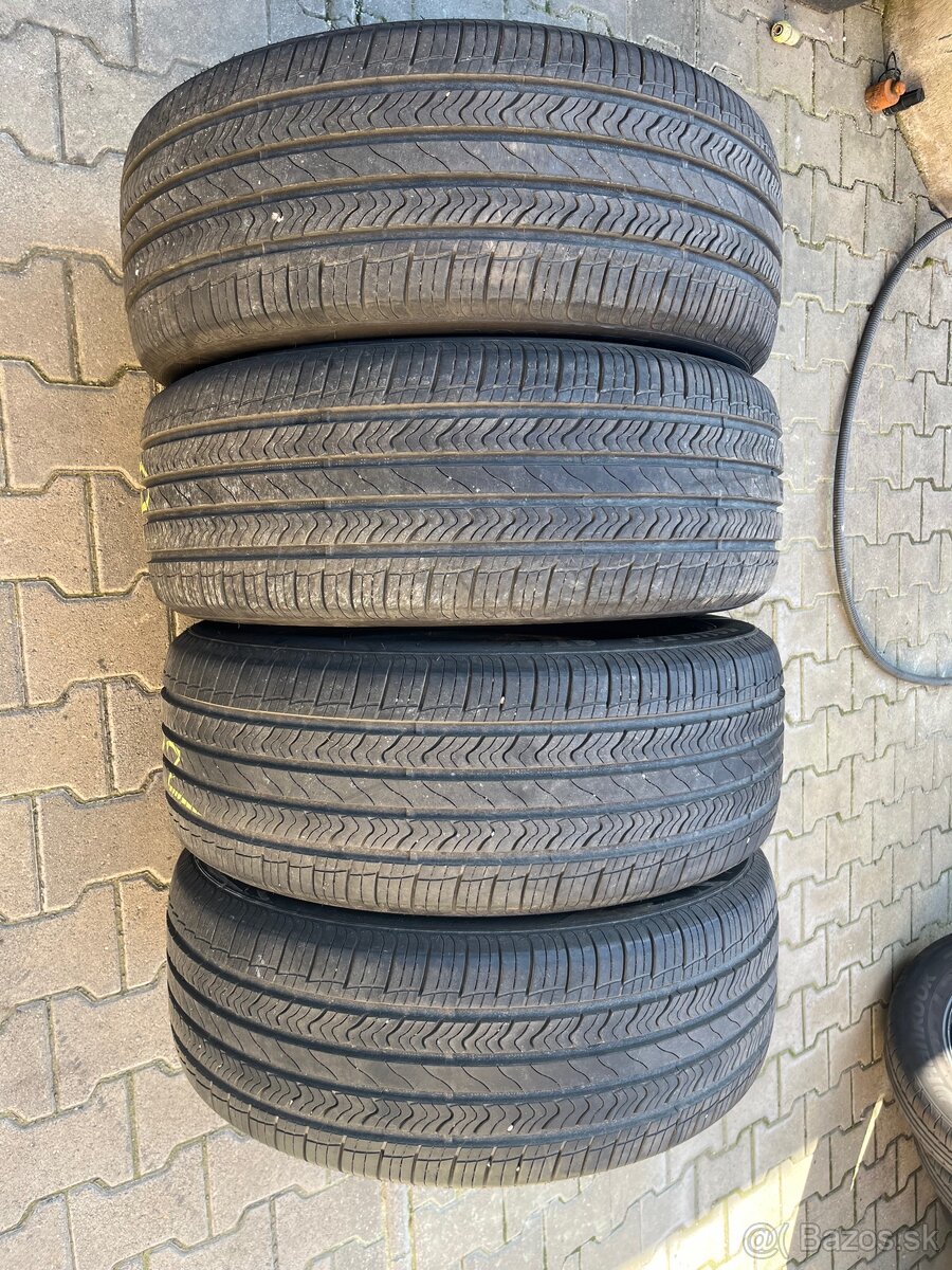 255/55R19 Tomket letne - 2