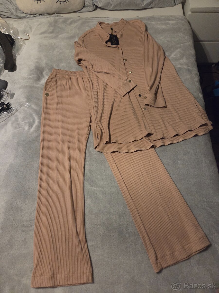 Lezerna teplakova suprava vel.L - 2