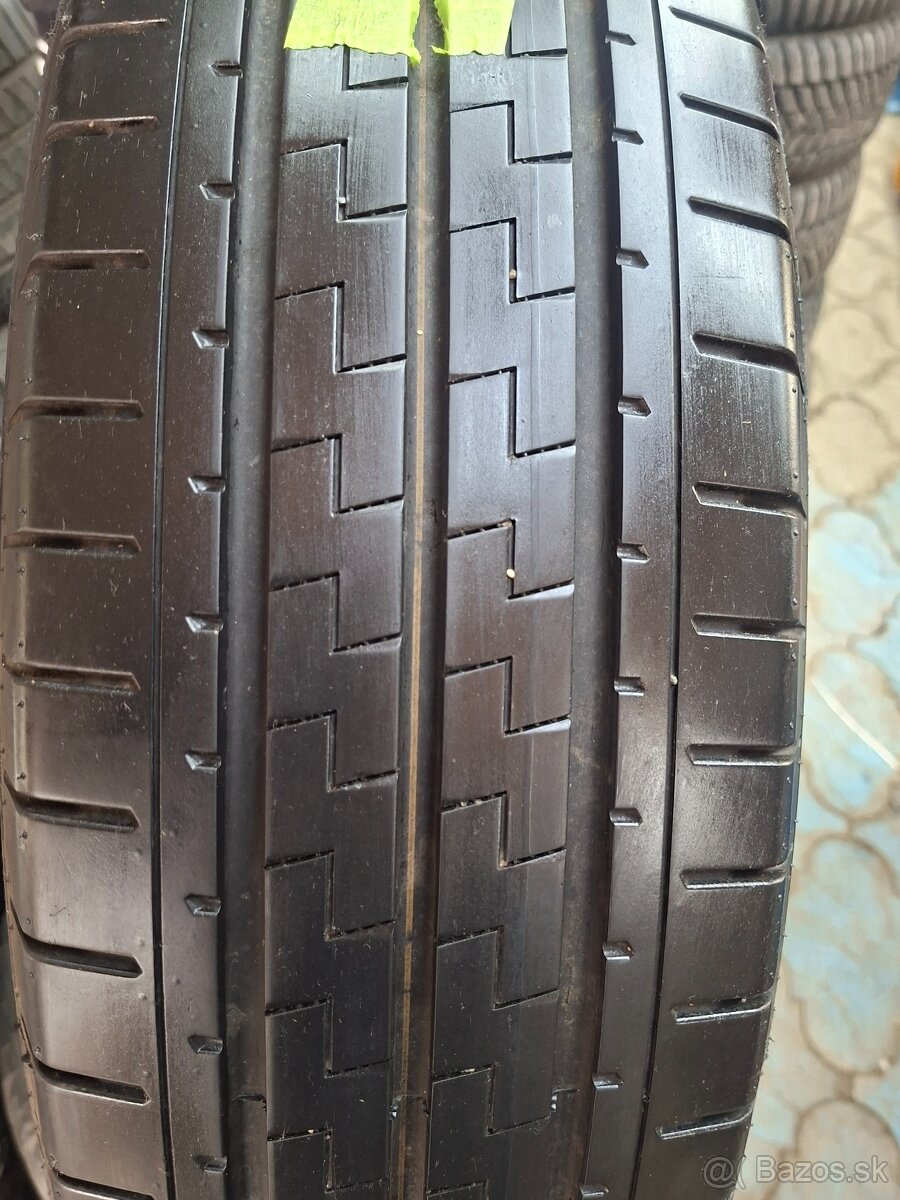 205/75R16C gitti letné dot 24 demo - 2