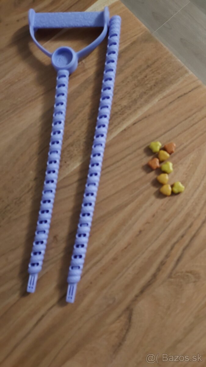 Mačka plyšová hračka - 2