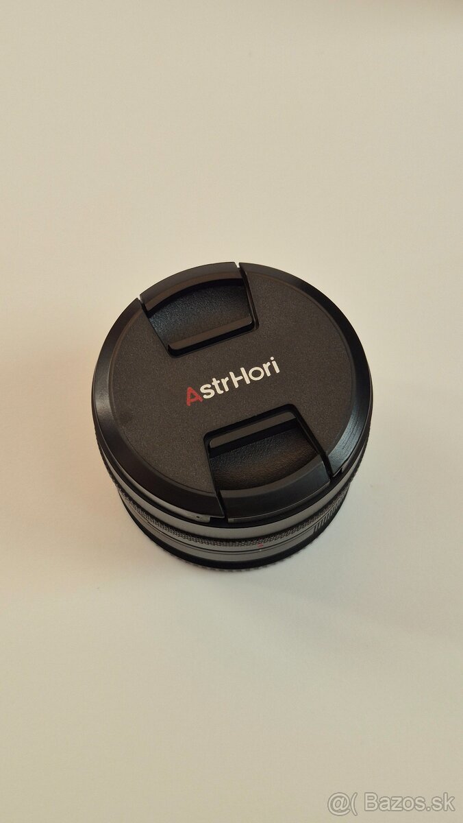 AstrHori MF 18mm F5.6 Shift Sony E - 2