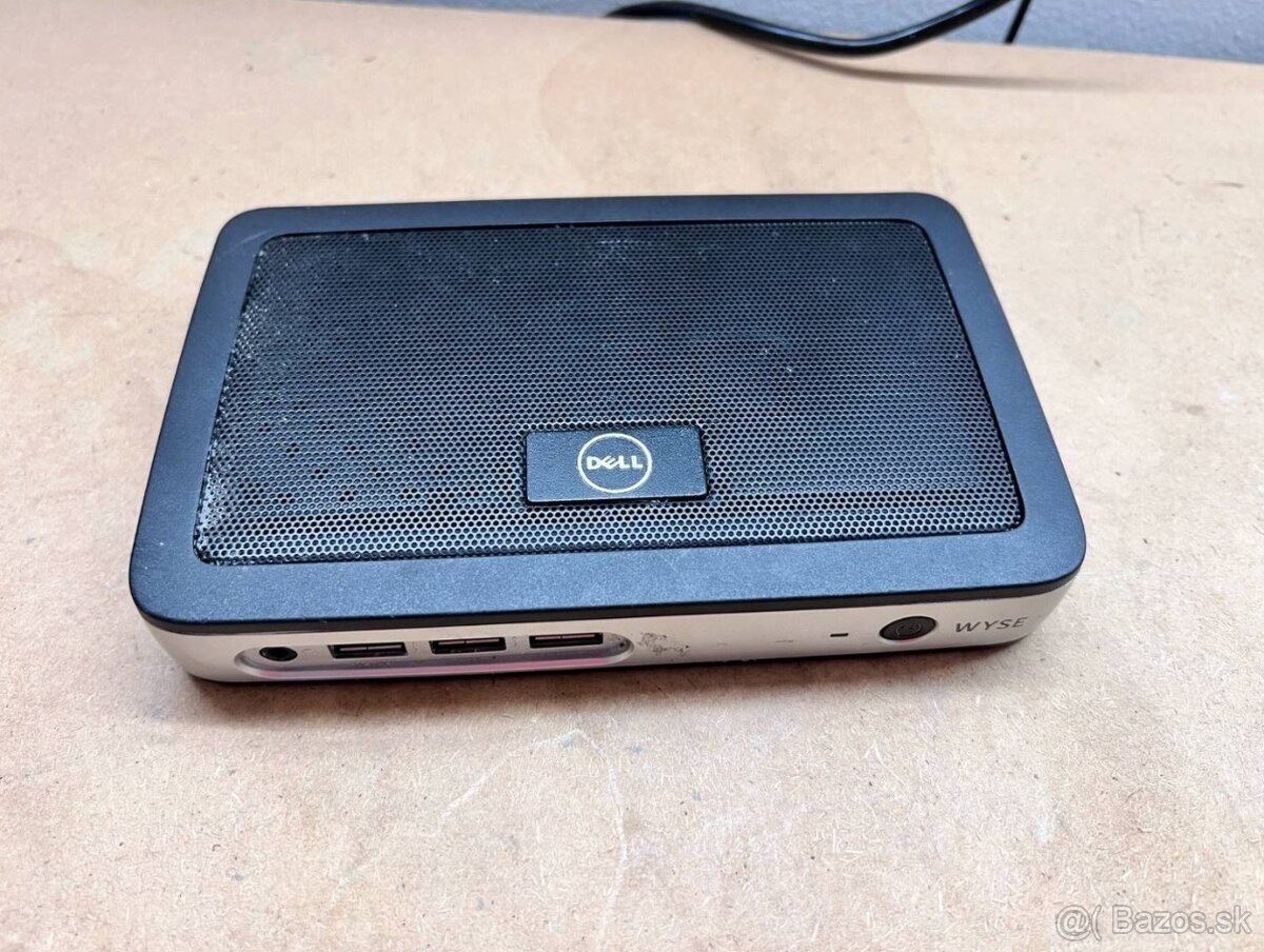 Predám použitý Dell WYSE Tx0D - 2