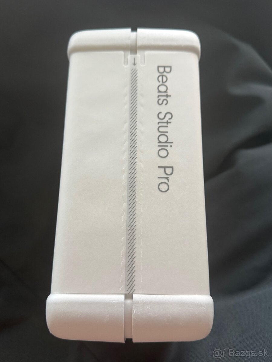 Beats Studio Pro - nerozbalene - 2