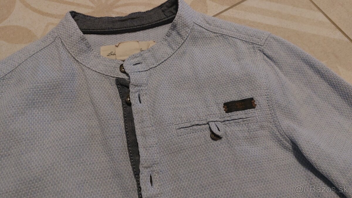 Predam koselu H&M v.128 - 2